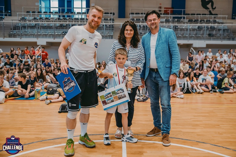 Chronos Skills Challenge Kacpa i dyrektor sprzedazy
